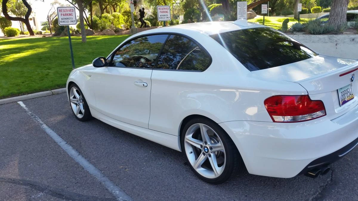 2008 BMW E82 135i & 135is - Image 2 of 23