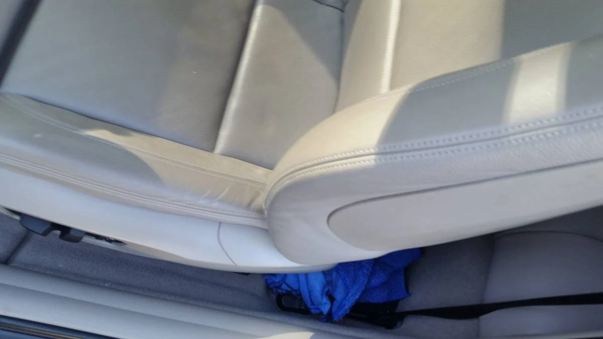 2008 BMW E82 135i & 135is - Image 18 of 23
