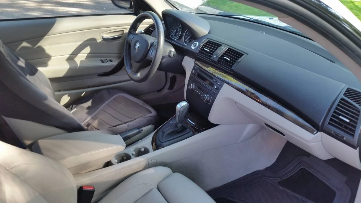 2008 BMW E82 135i & 135is - Image 20 of 23