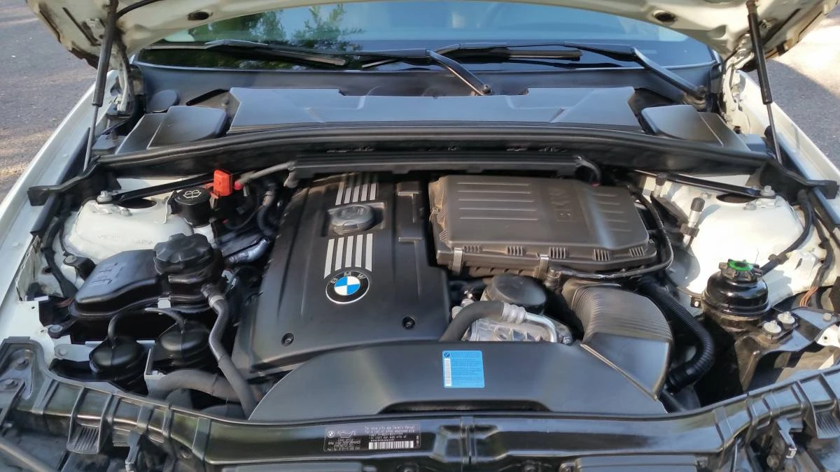 2008 BMW E82 135i & 135is - Image 8 of 23