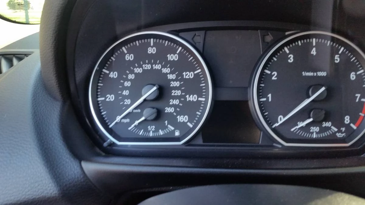 2008 BMW E82 135i & 135is - Image 11 of 23