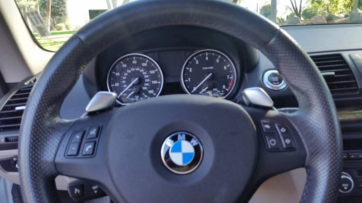 2008 BMW E82 135i & 135is - Image 10 of 23