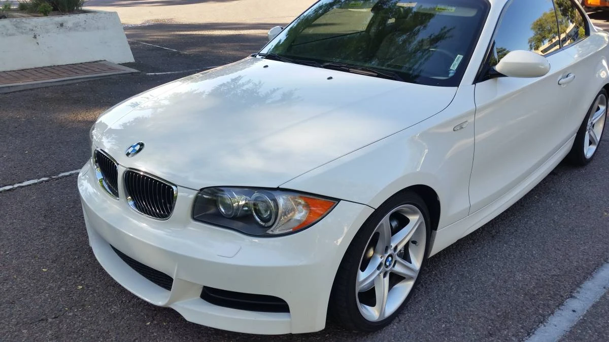 2008 BMW E82 135i & 135is - Image 22 of 23