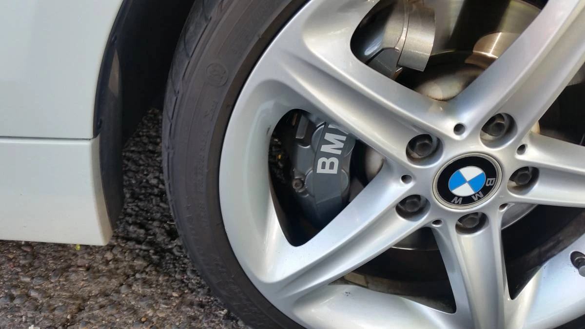 2008 BMW E82 135i & 135is - Image 3 of 23