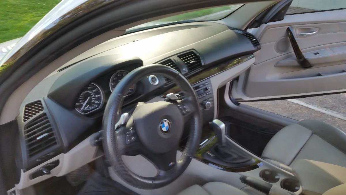 2008 BMW E82 135i & 135is - Image 16 of 23