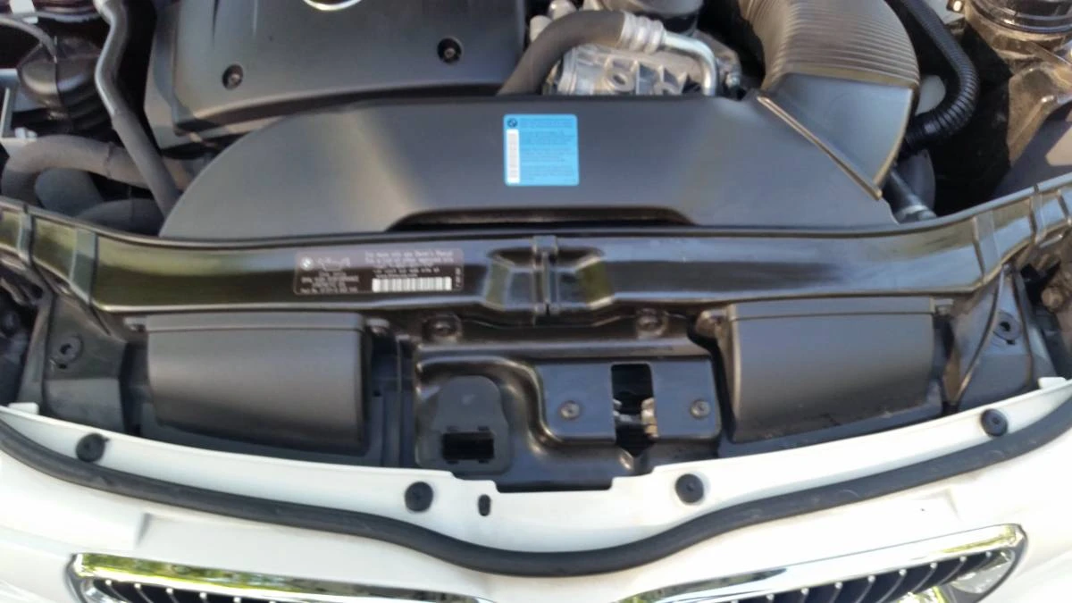 2008 BMW E82 135i & 135is - Image 6 of 23