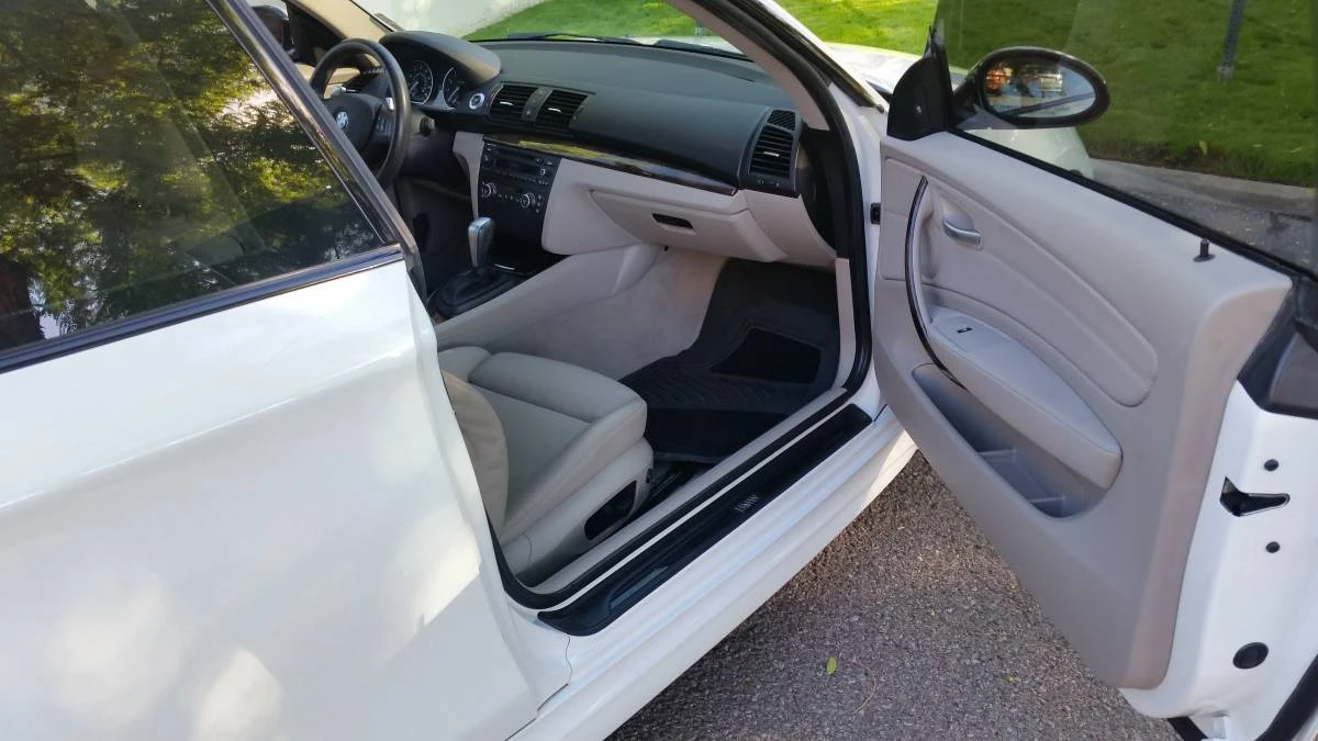 2008 BMW E82 135i & 135is - Image 4 of 23