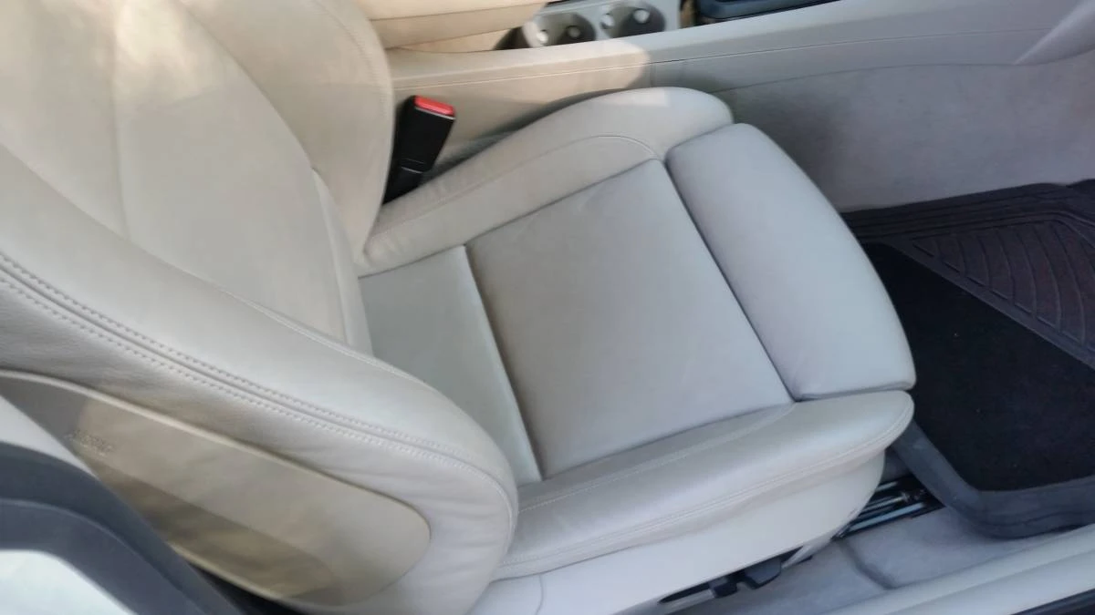 2008 BMW E82 135i & 135is - Image 17 of 23