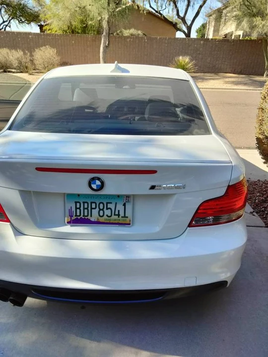 2008 BMW E82 135i & 135is - Image 5 of 9