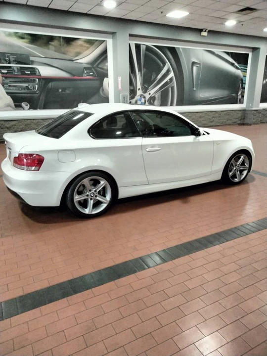 2008 BMW E82 135i & 135is - Image 9 of 9
