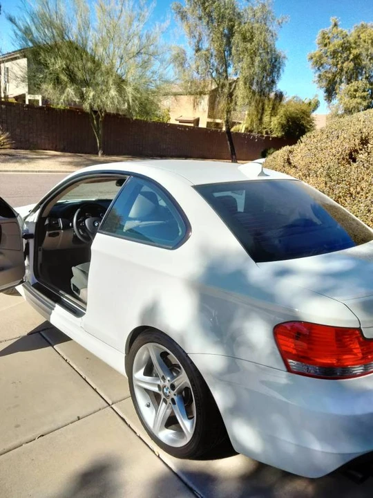 2008 BMW E82 135i & 135is - Image 8 of 9