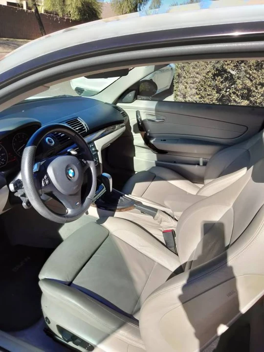 2008 BMW E82 135i & 135is - Image 3 of 9