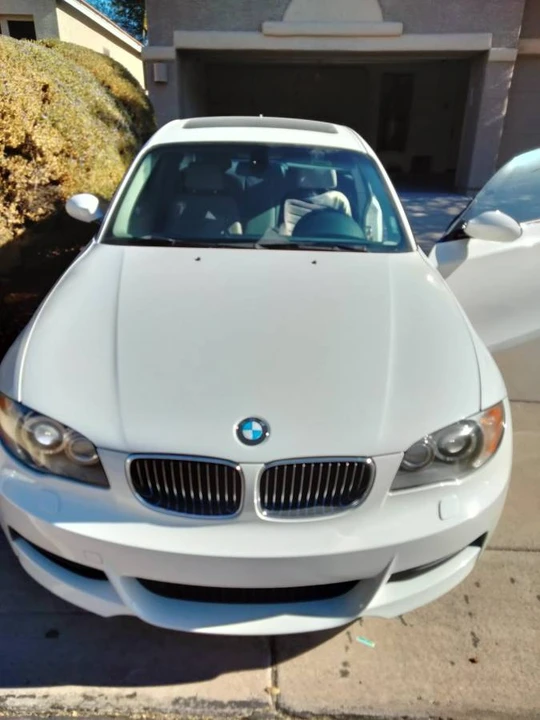 2008 BMW E82 135i & 135is - Image 6 of 9