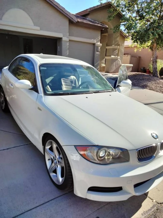 2008 BMW E82 135i & 135is - Image 2 of 9