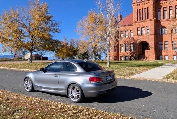 2011 BMW E82 135i & 135is - Image 2 of 4
