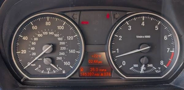 2011 BMW E82 135i & 135is - Image 4 of 4