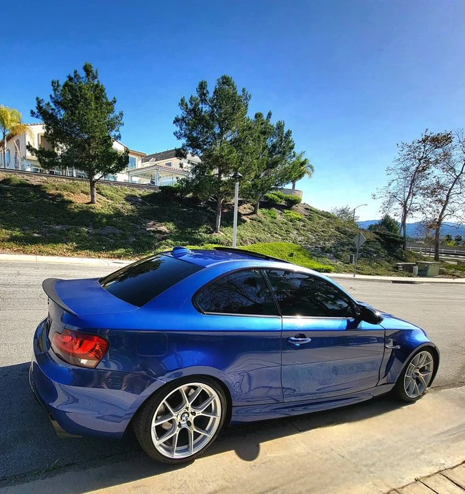 2009 BMW E82 135i & 135is - Image 4 of 17