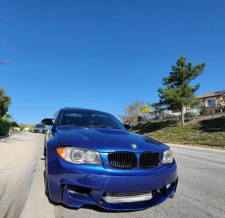 2009 BMW E82 135i & 135is - Image 5 of 17