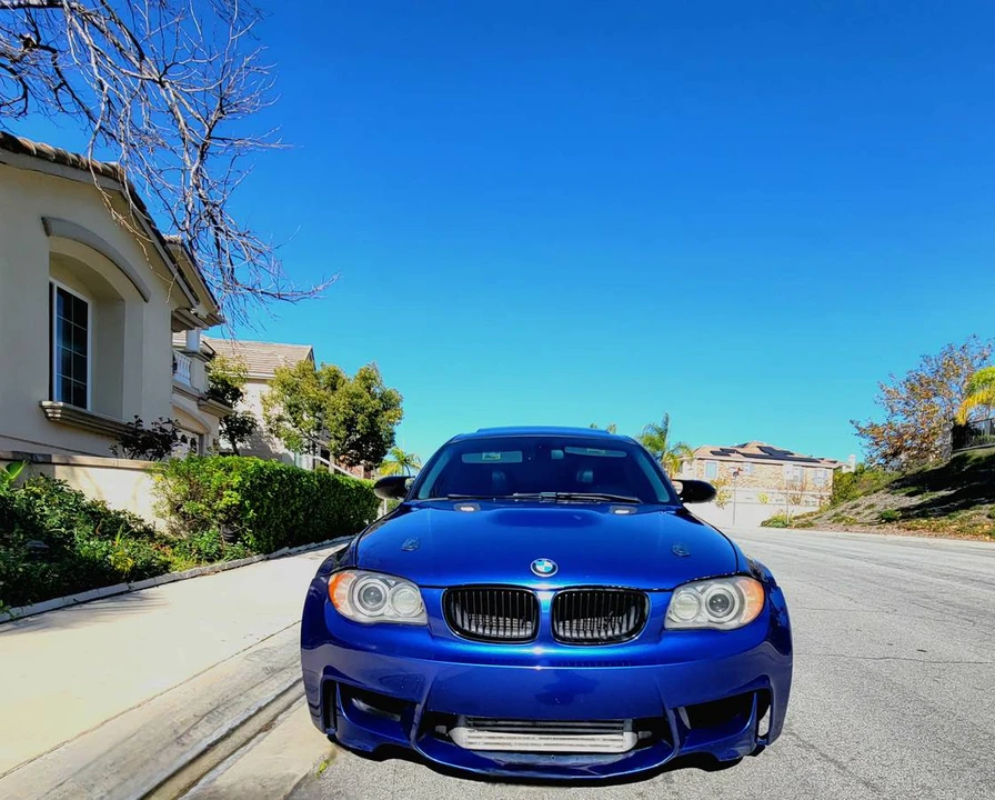 2009 BMW E82 135i & 135is - Image 3 of 14
