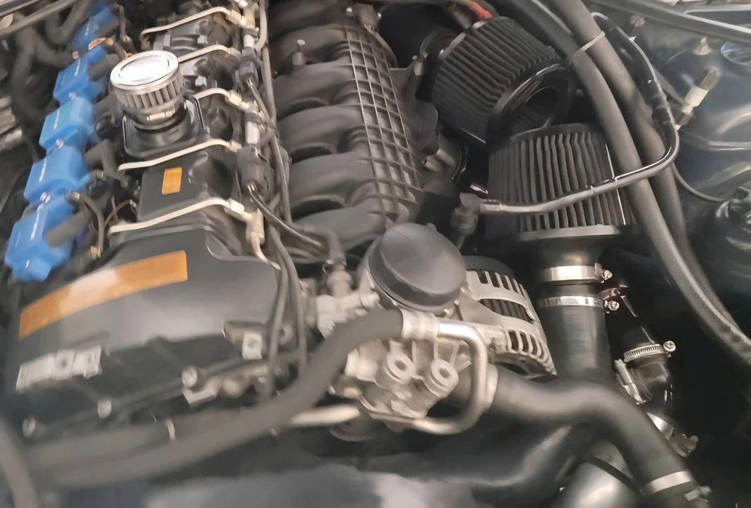 2009 BMW E82 135i & 135is - Image 15 of 17