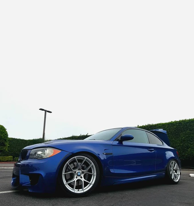 2009 BMW E82 135i & 135is - Image 2 of 14