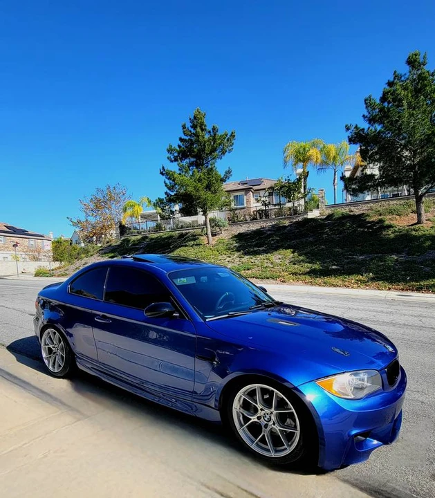 2009 BMW E82 135i & 135is - Image 6 of 14