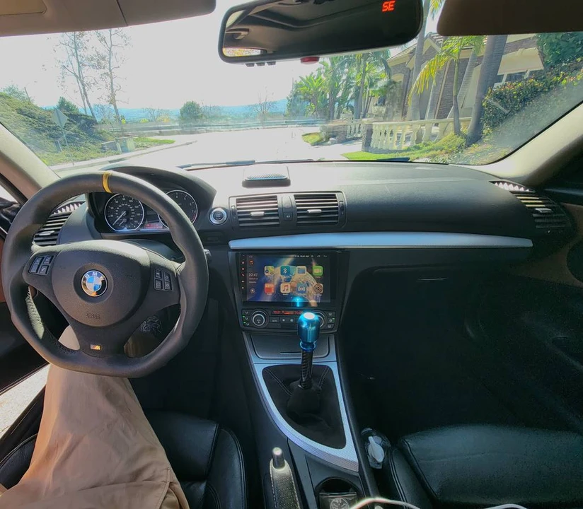 2009 BMW E82 135i & 135is - Image 14 of 14
