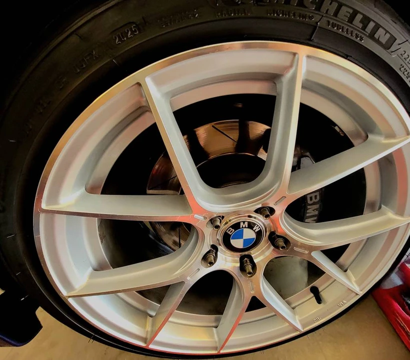 2009 BMW E82 135i & 135is - Image 11 of 14