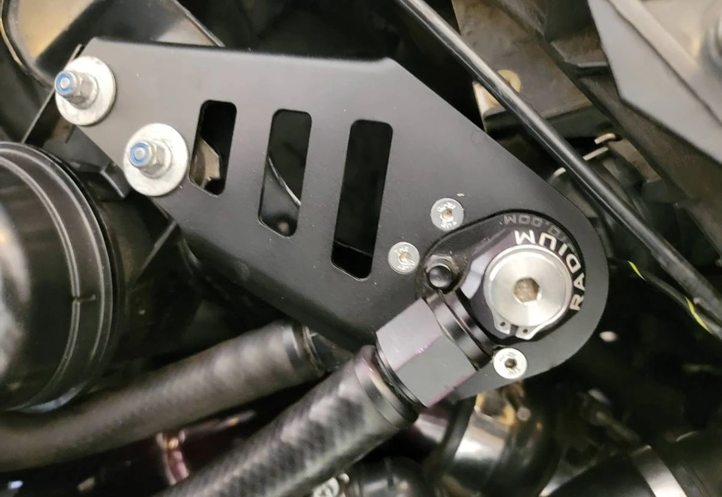 2009 BMW E82 135i & 135is - Image 16 of 17
