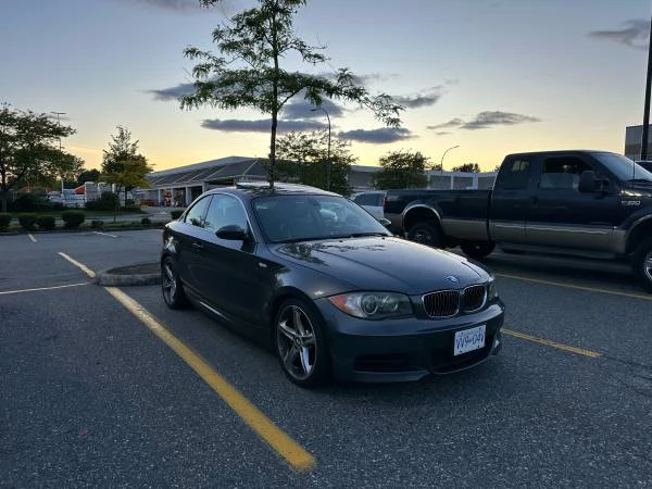 2008 BMW E82 135i & 135is - Image 7 of 7