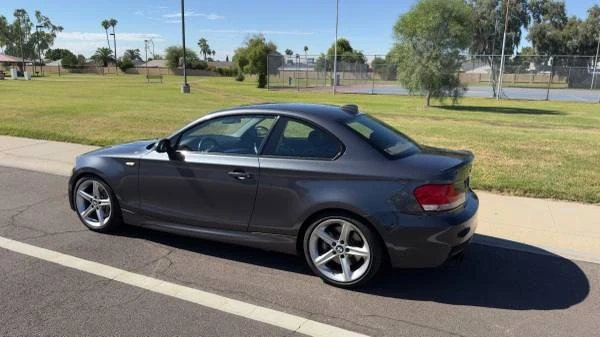 2008 BMW E82 135i & 135is - Image 2 of 8