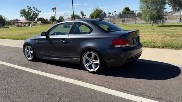 2008 BMW E82 135i & 135is - Image 4 of 8