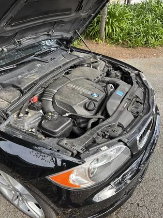 2011 BMW E82 135i & 135is - Image 7 of 8