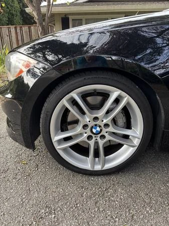 2011 BMW E82 135i & 135is - Image 8 of 8