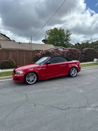2012 BMW E82 135i & 135is - Image 10 of 11