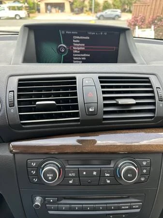 2012 BMW E82 135i & 135is - Image 5 of 11