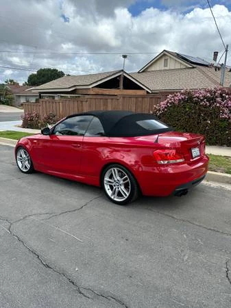 2012 BMW E82 135i & 135is - Image 2 of 11