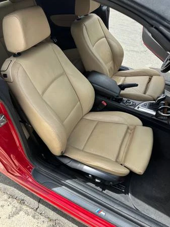 2012 BMW E82 135i & 135is - Image 8 of 11