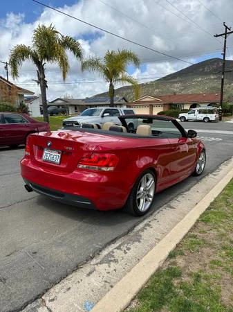 2012 BMW E82 135i & 135is - Image 11 of 11