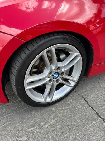 2012 BMW E82 135i & 135is - Image 3 of 11