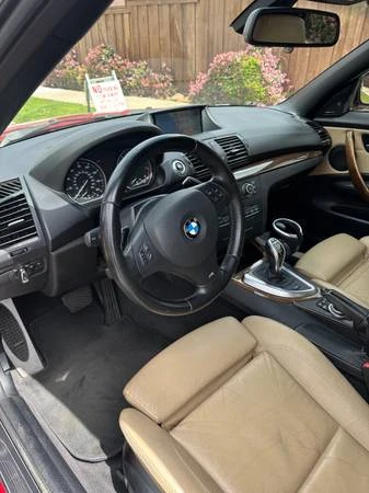 2012 BMW E82 135i & 135is - Image 7 of 11