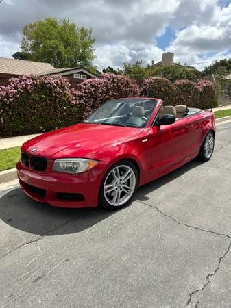 2012 BMW E82 135i & 135is - Image 9 of 11