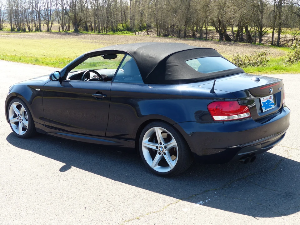 2008 BMW E82 135i & 135is - Image 2 of 4