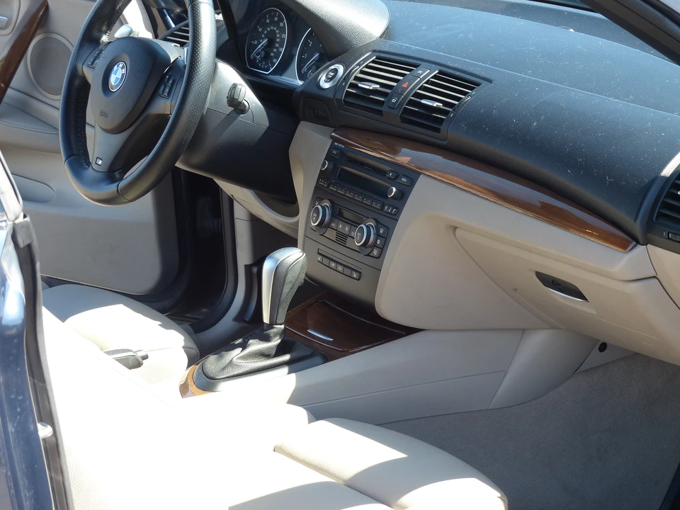 2008 BMW E82 135i & 135is - Image 4 of 4