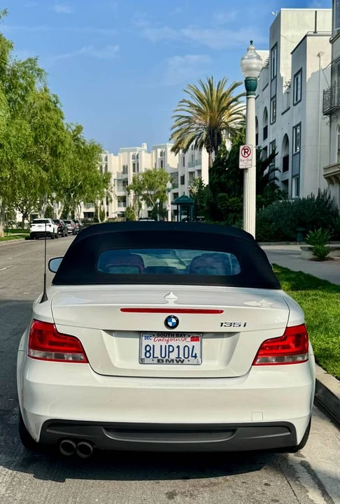 2013 BMW E82 135i & 135is - Image 20 of 22