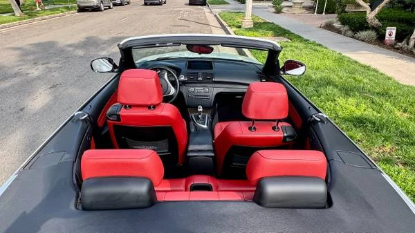 BMW E82 135i & 135is - Image 10 of 21