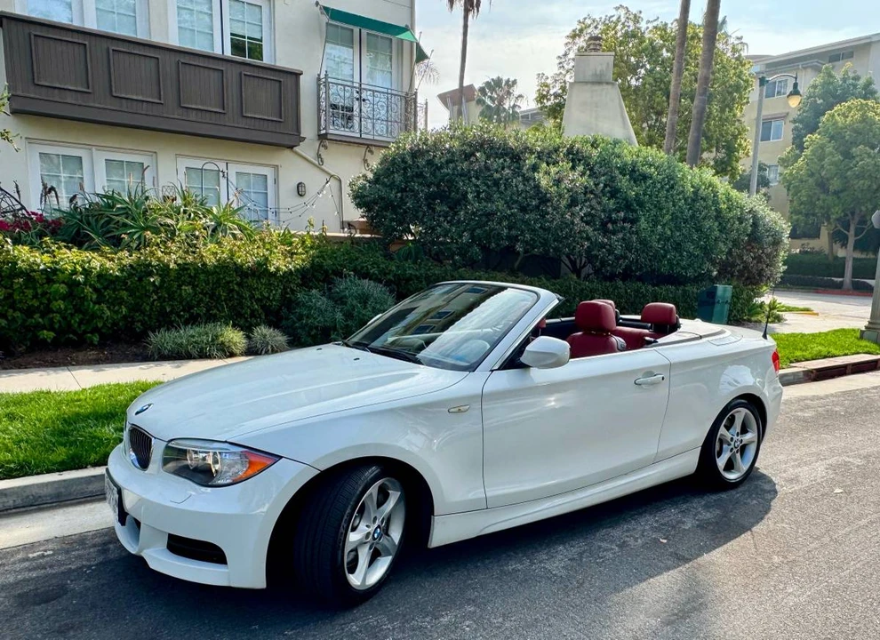 2013 BMW E82 135i & 135is - Image 9 of 22