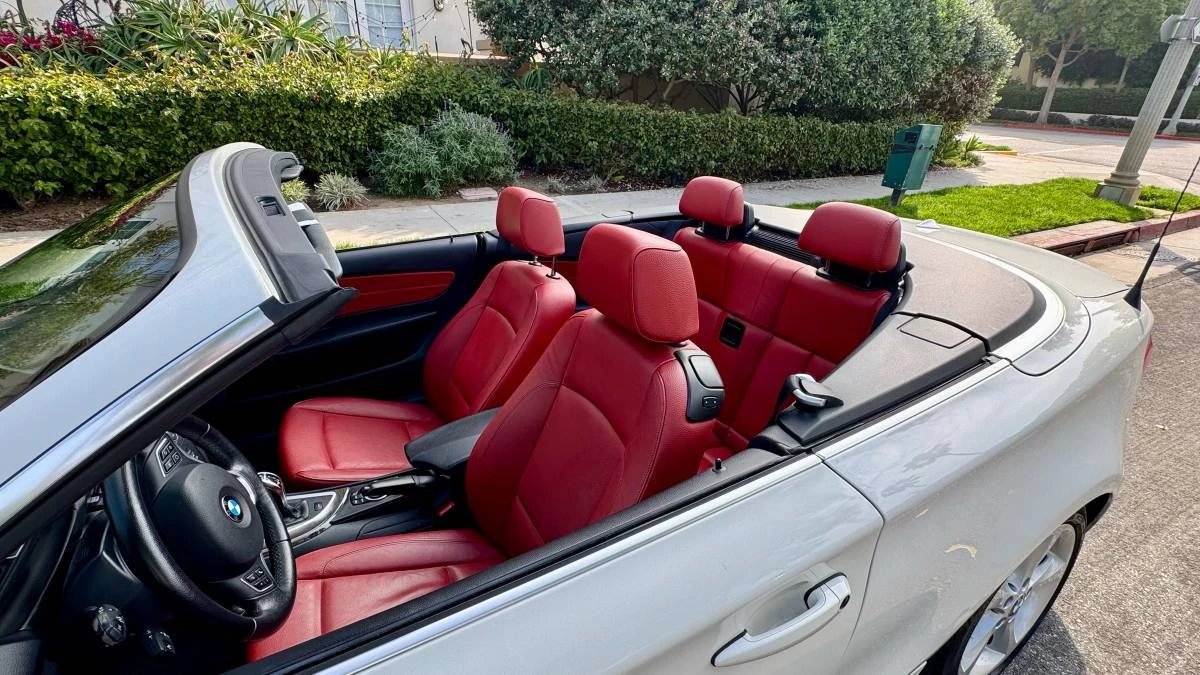 2013 BMW E82 135i & 135is - Image 12 of 22