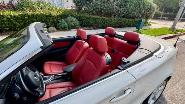 BMW E82 135i & 135is - Image 12 of 21