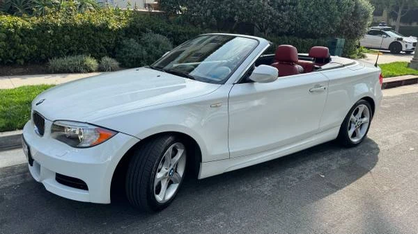 BMW E82 135i & 135is - Image 13 of 21